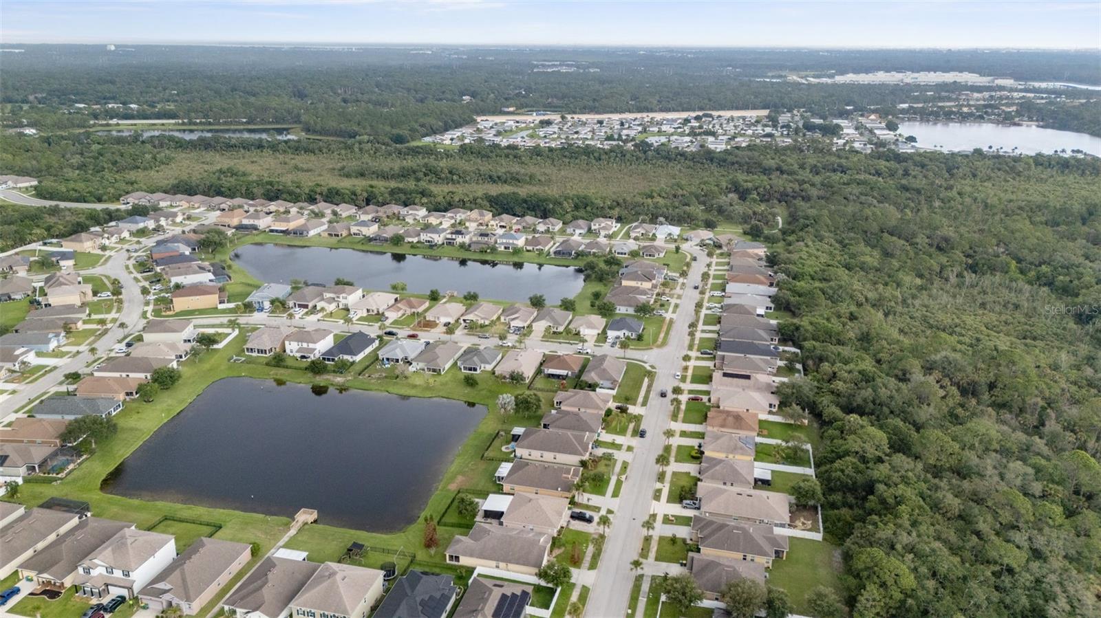 ADAMSON CREEK - Residential