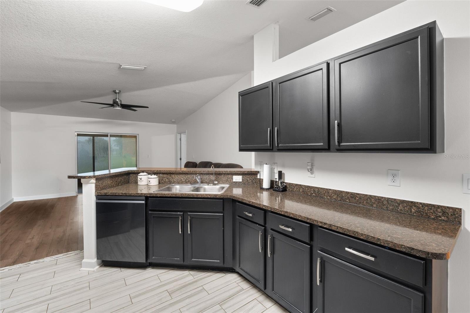 ADAMSON CREEK - Residential