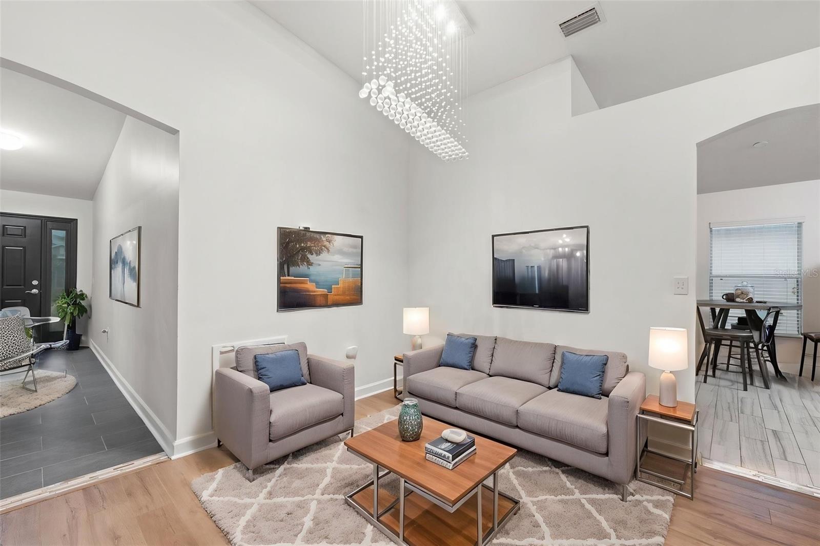 ADAMSON CREEK - Residential
