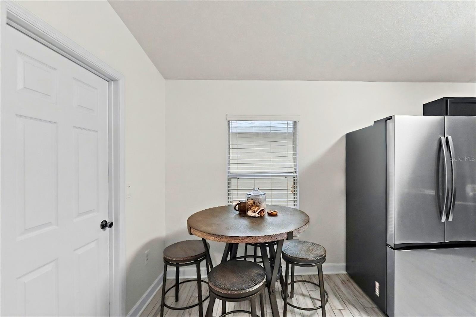 ADAMSON CREEK - Residential
