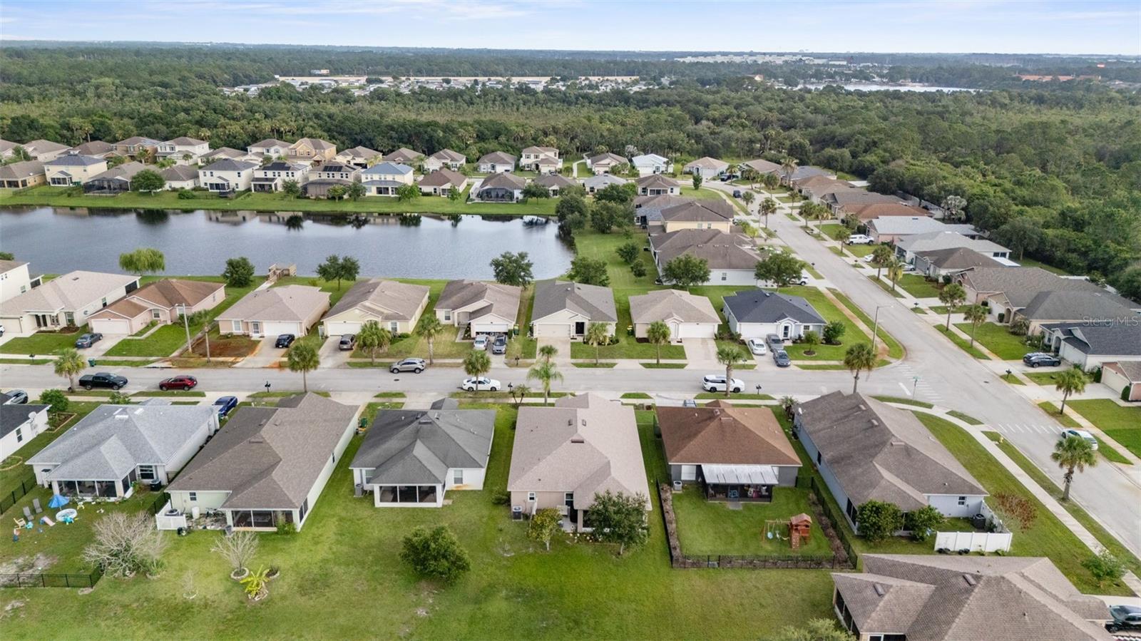 ADAMSON CREEK - Residential
