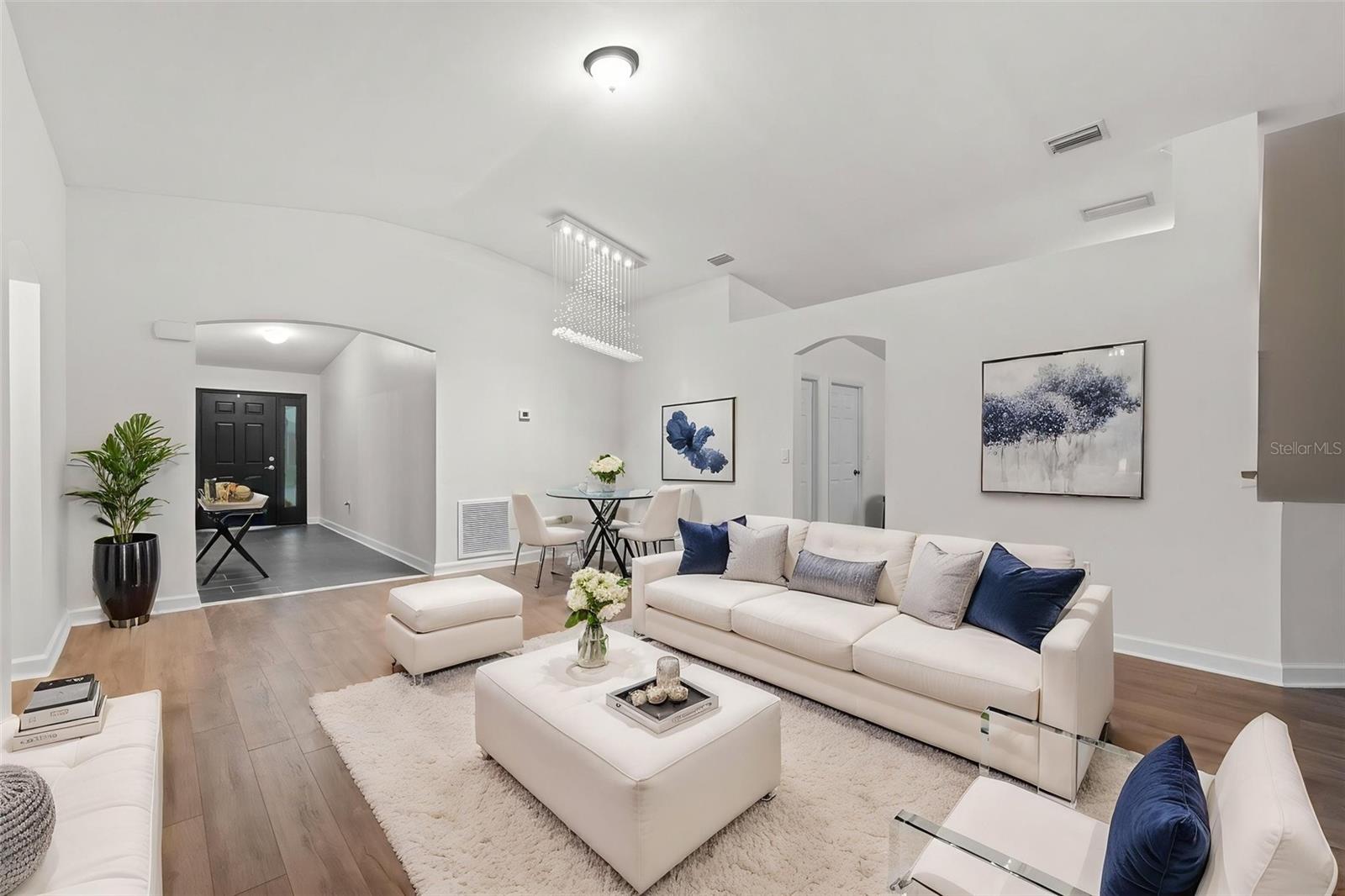 ADAMSON CREEK - Residential