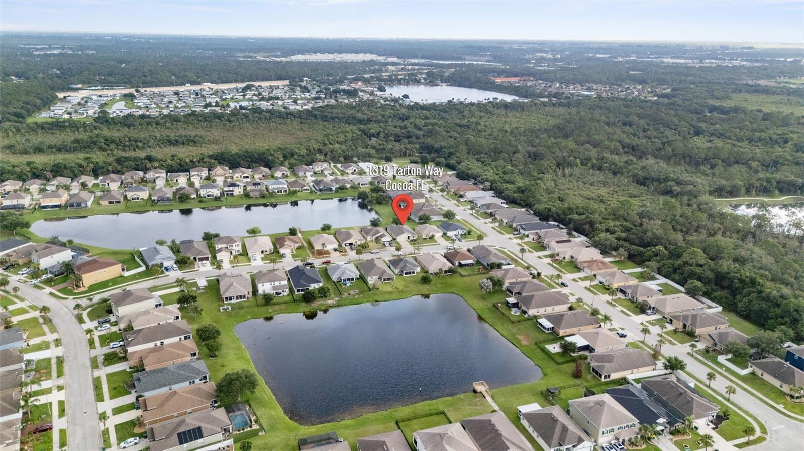 ADAMSON CREEK - Residential