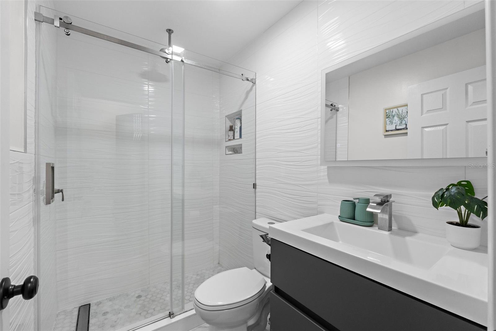 ADAMSON CREEK - Residential
