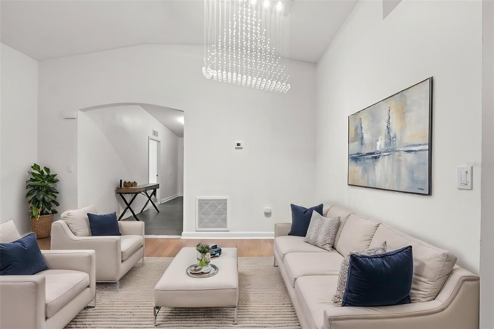 ADAMSON CREEK - Residential