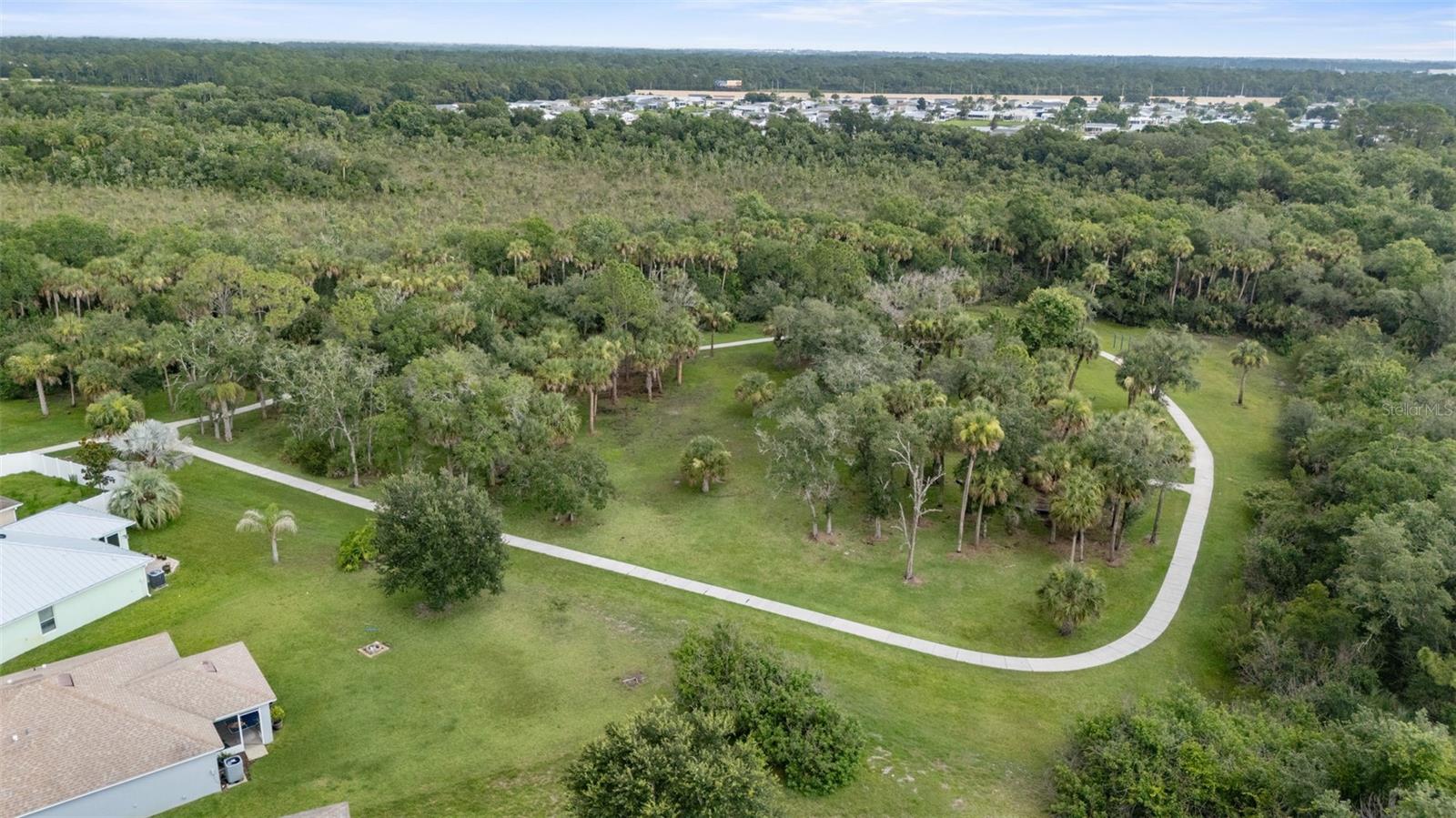 ADAMSON CREEK - Residential