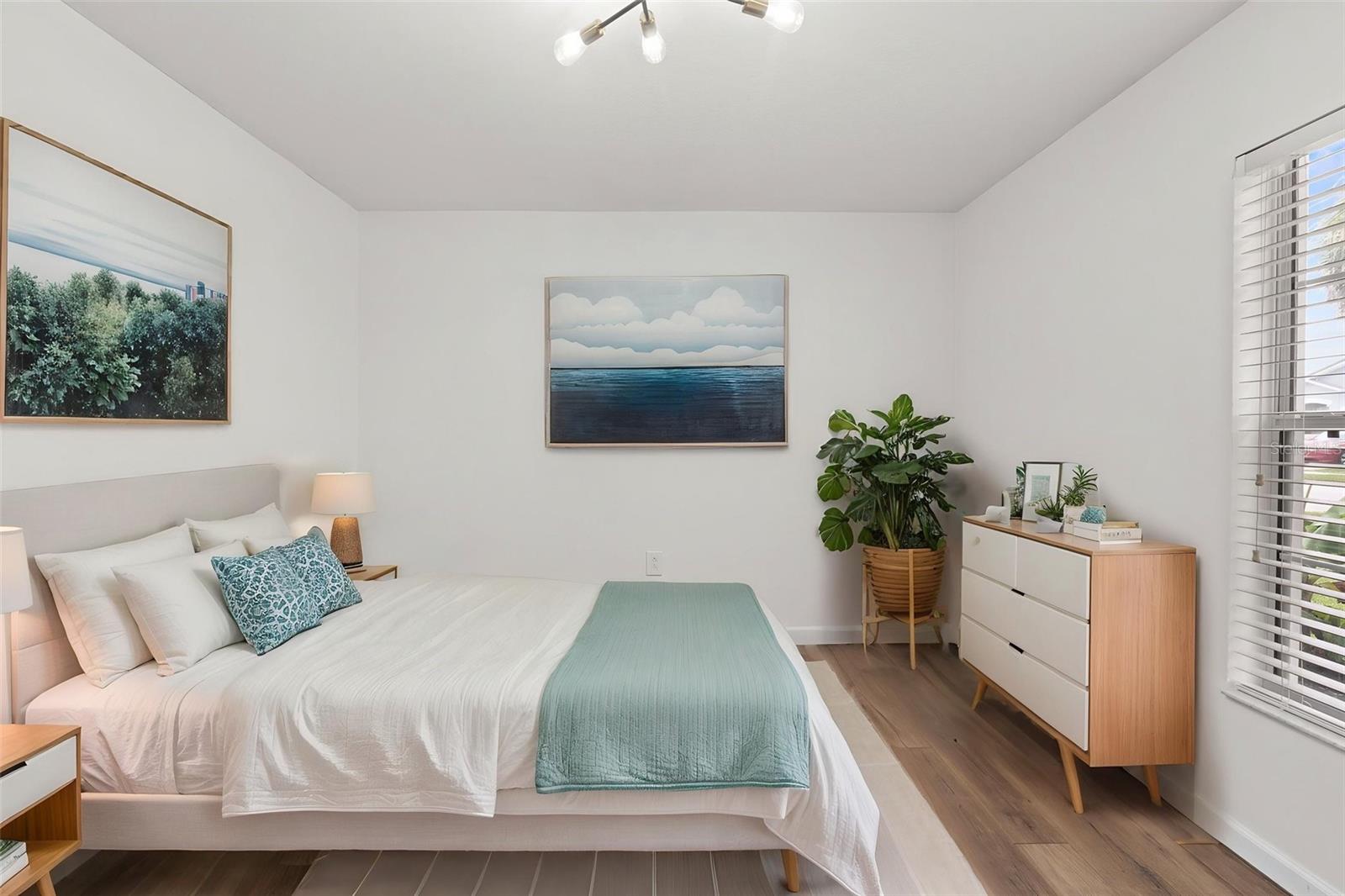 ADAMSON CREEK - Residential