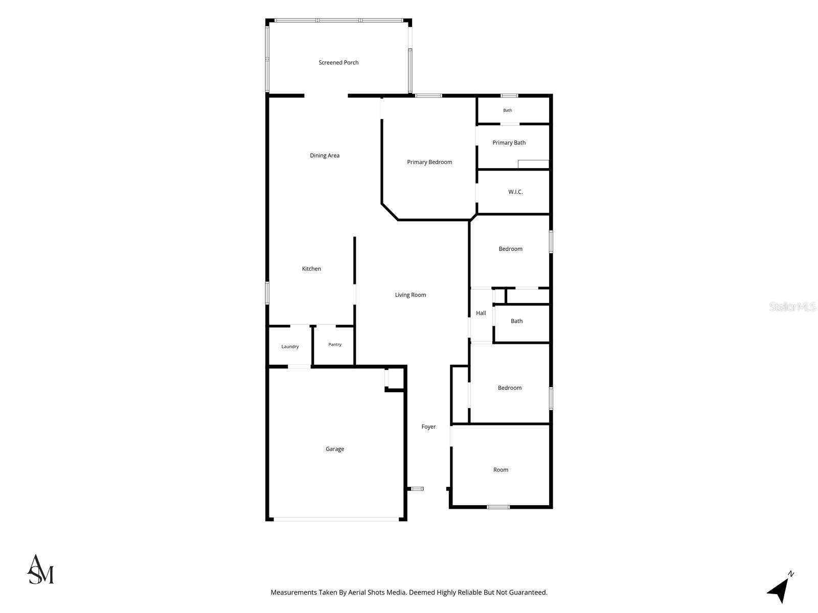 ADAMSON CREEK - Residential