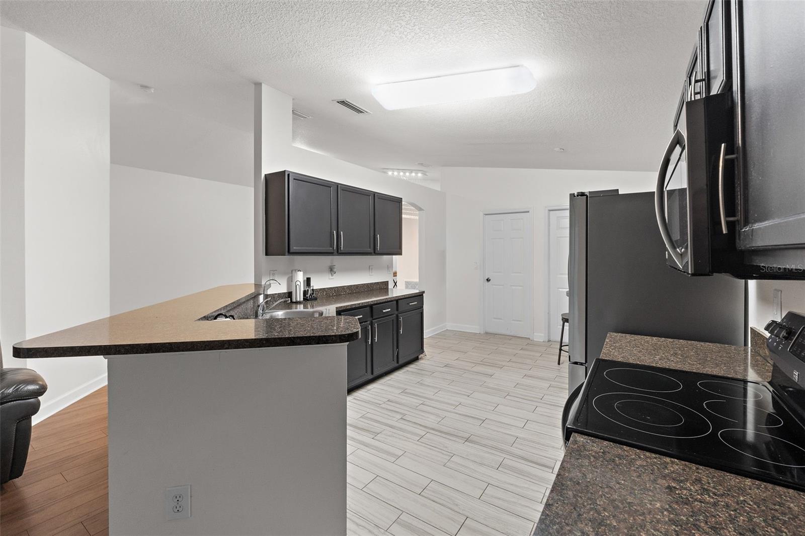 ADAMSON CREEK - Residential