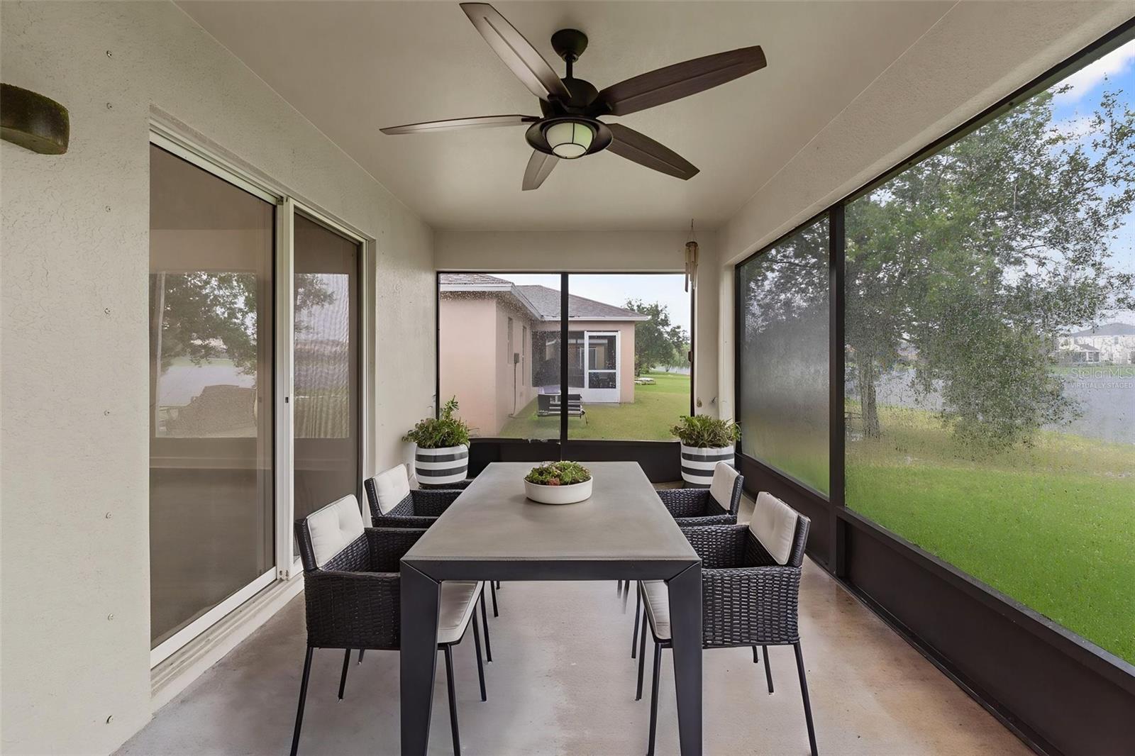 ADAMSON CREEK - Residential