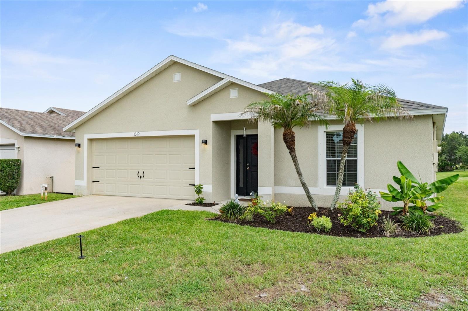 ADAMSON CREEK - Residential