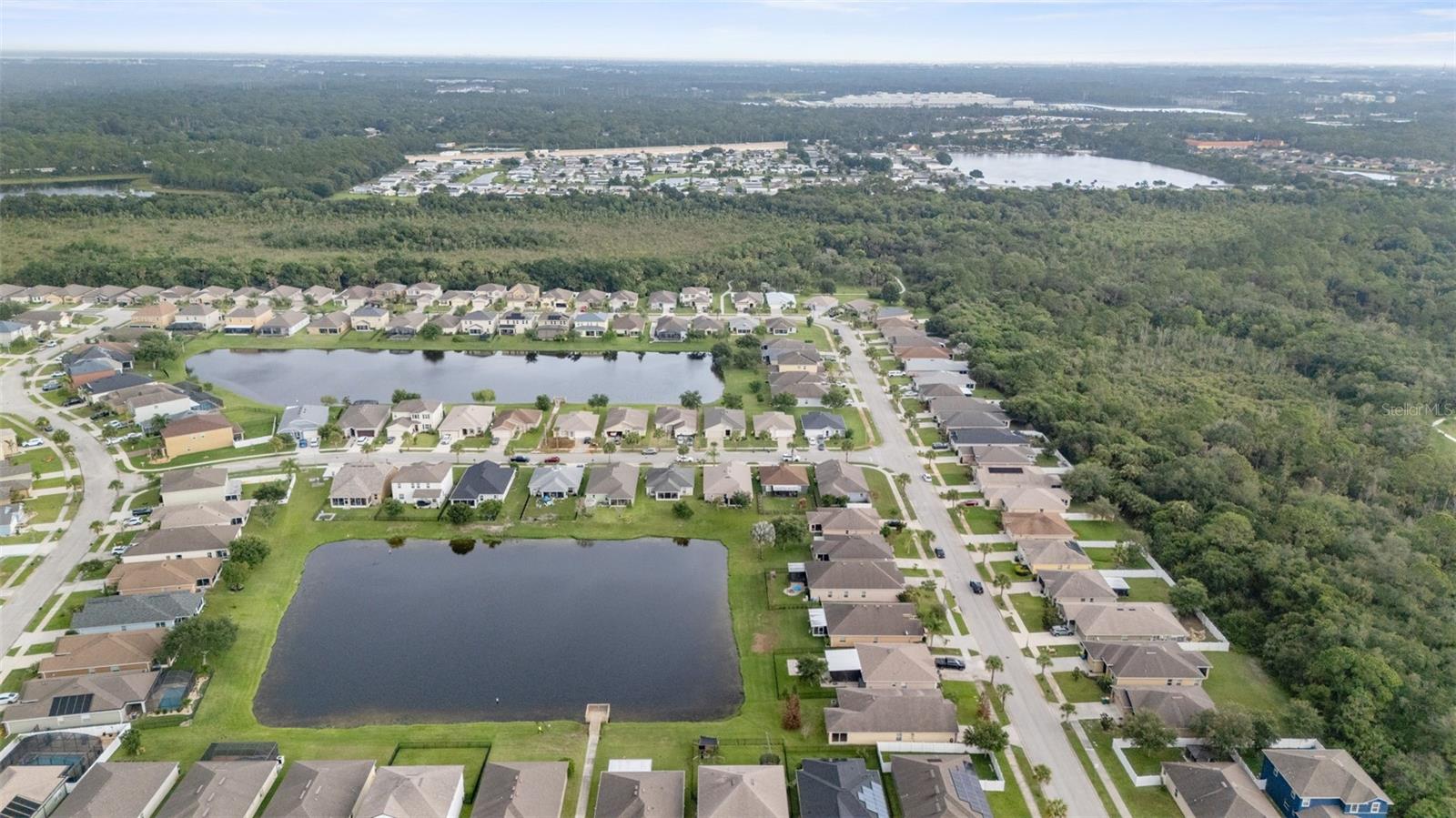 ADAMSON CREEK - Residential