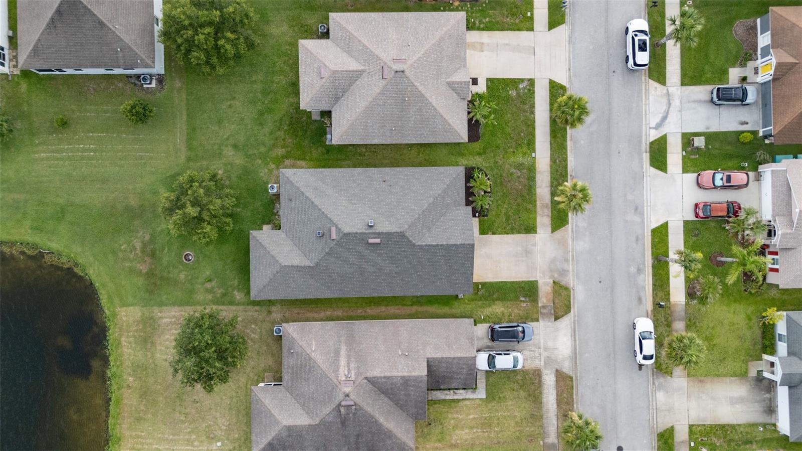 ADAMSON CREEK - Residential