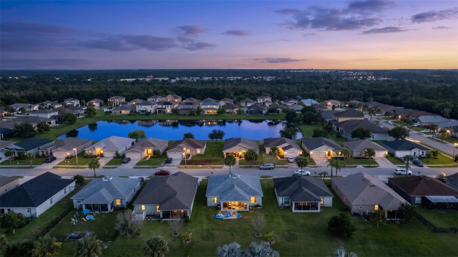 ADAMSON CREEK - Residential