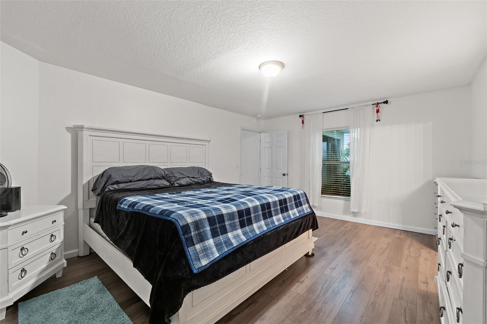 ADAMSON CREEK - Residential