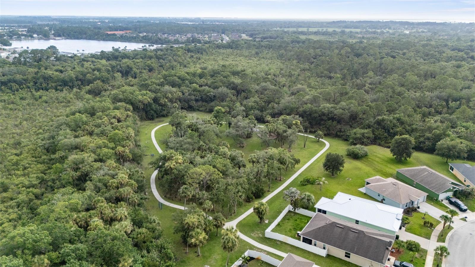 ADAMSON CREEK - Residential