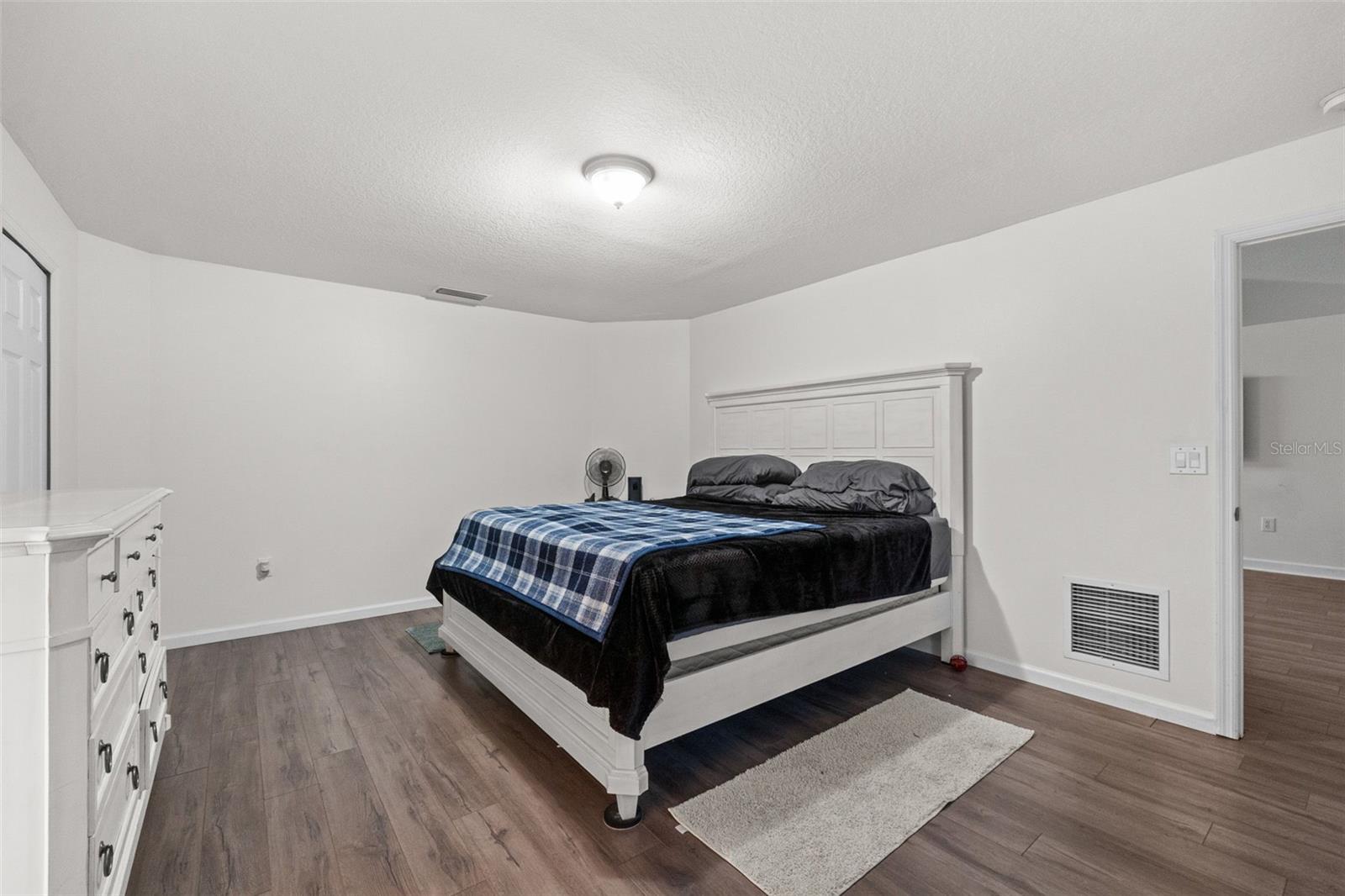 ADAMSON CREEK - Residential