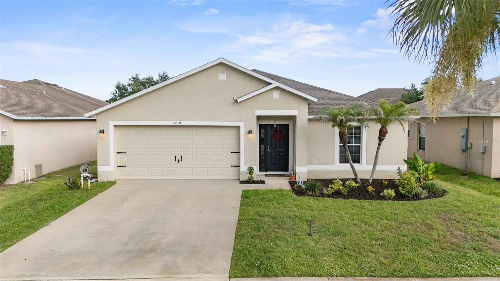 ADAMSON CREEK - Residential