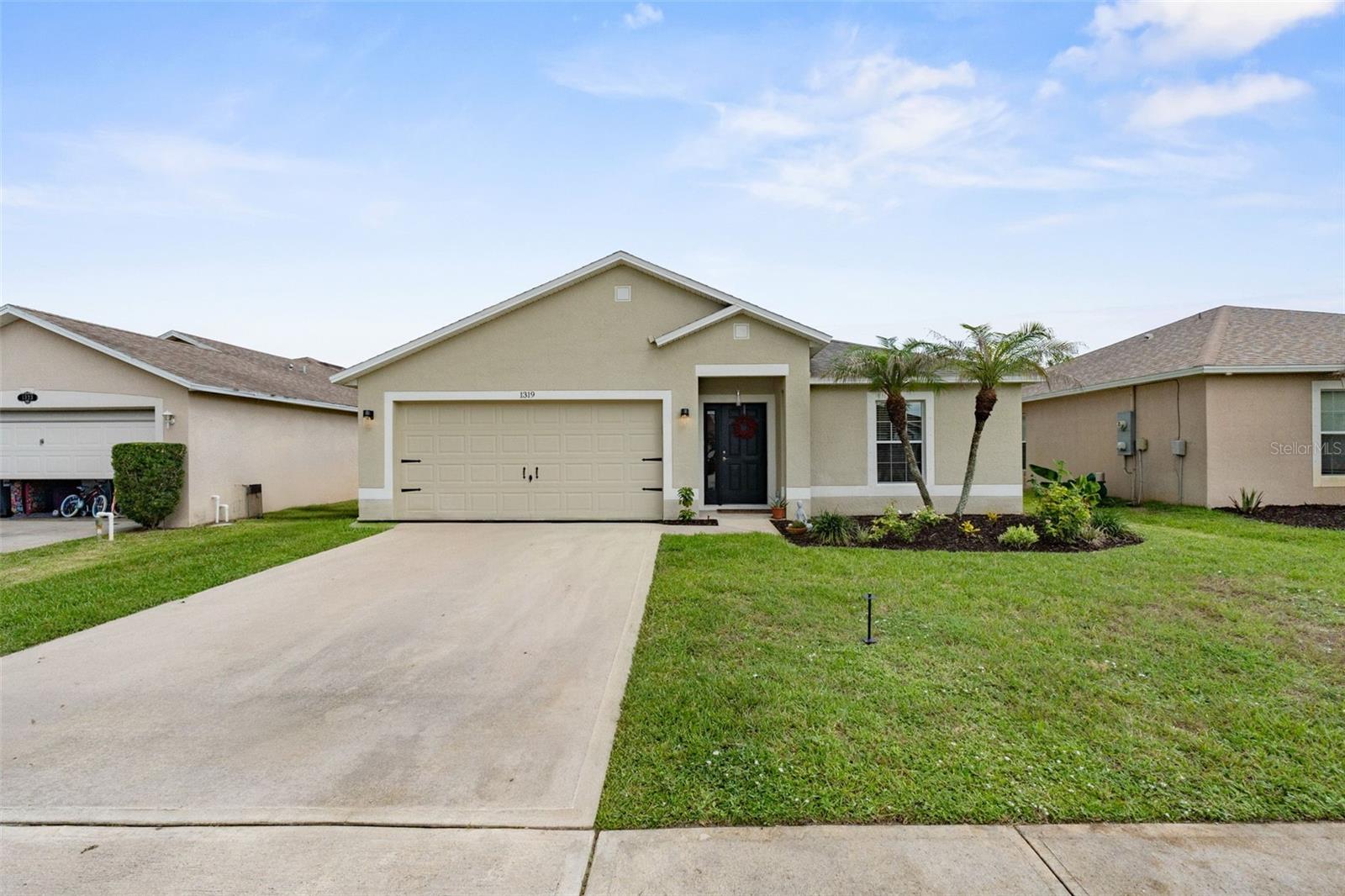 ADAMSON CREEK - Residential