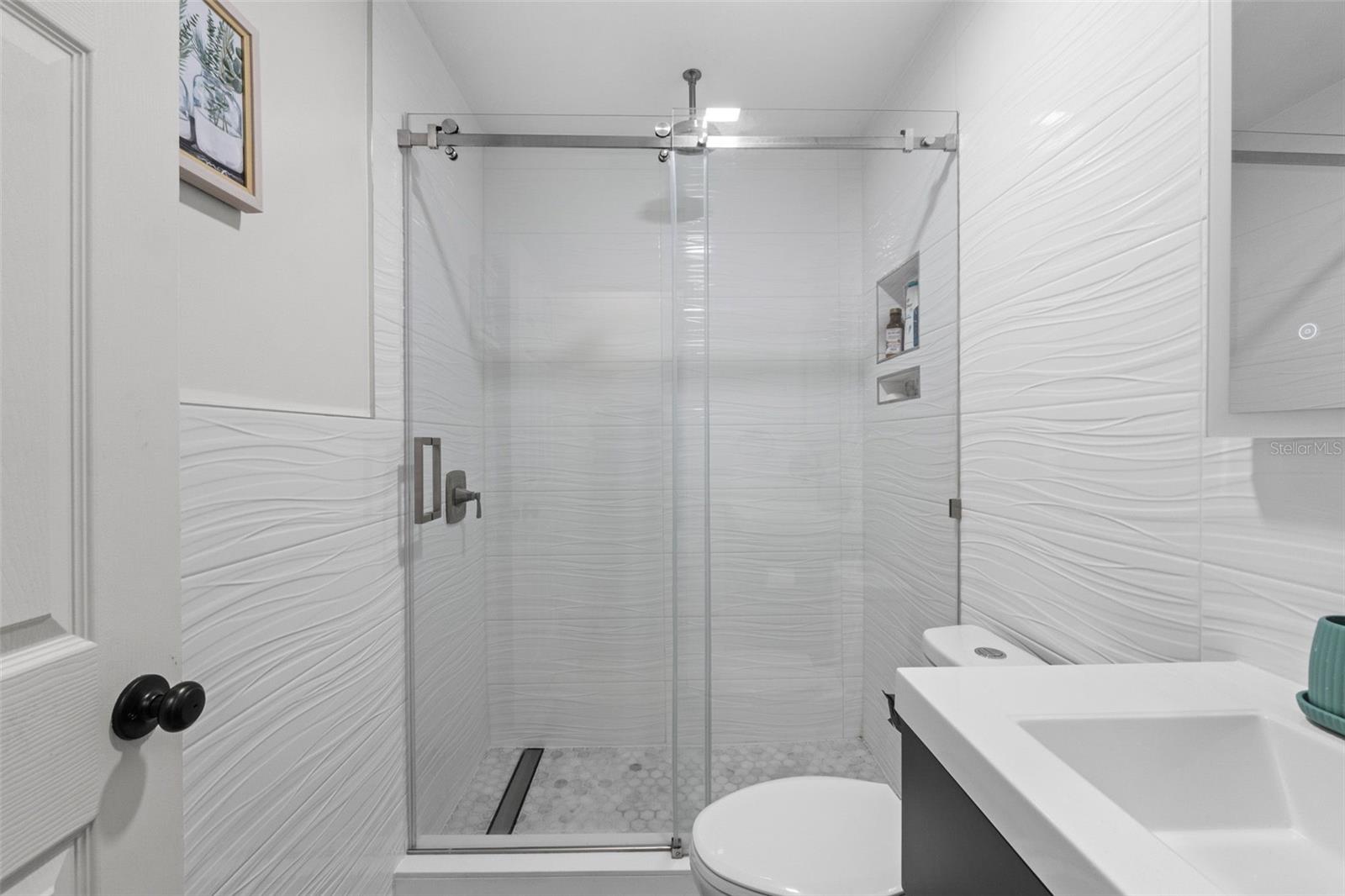 ADAMSON CREEK - Residential
