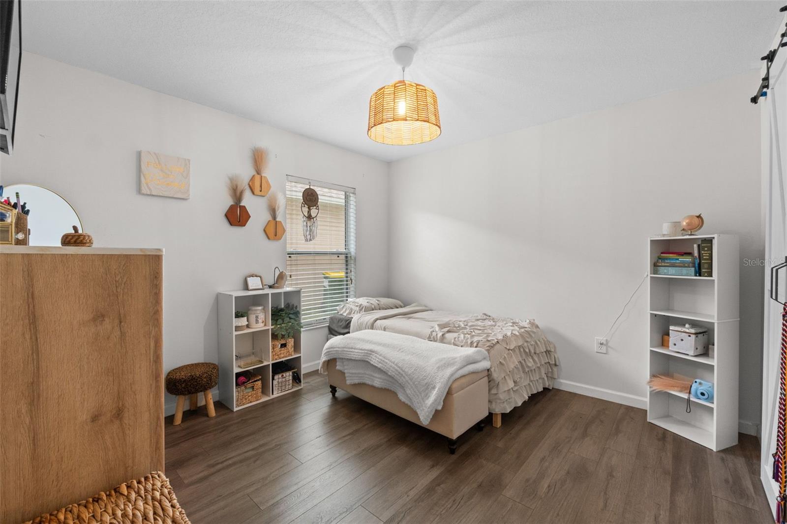 ADAMSON CREEK - Residential