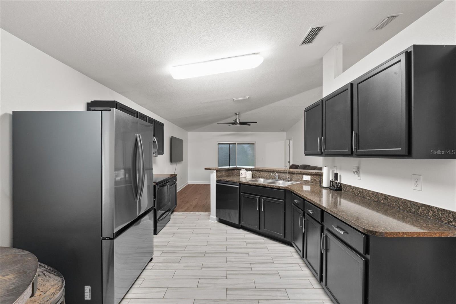 ADAMSON CREEK - Residential
