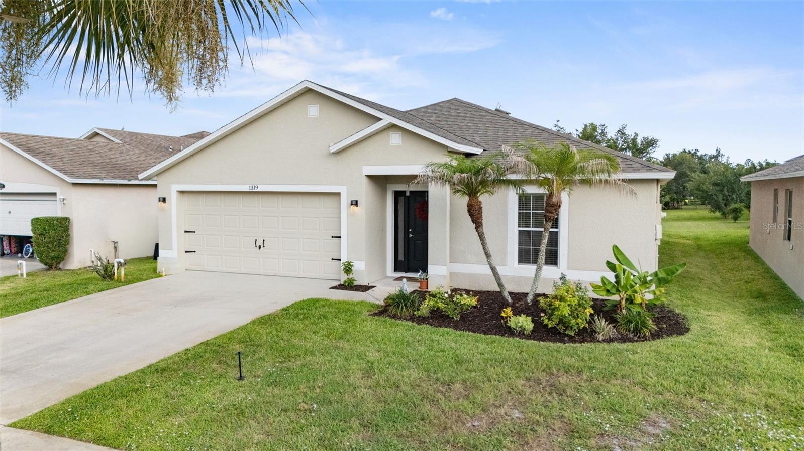 ADAMSON CREEK - Residential