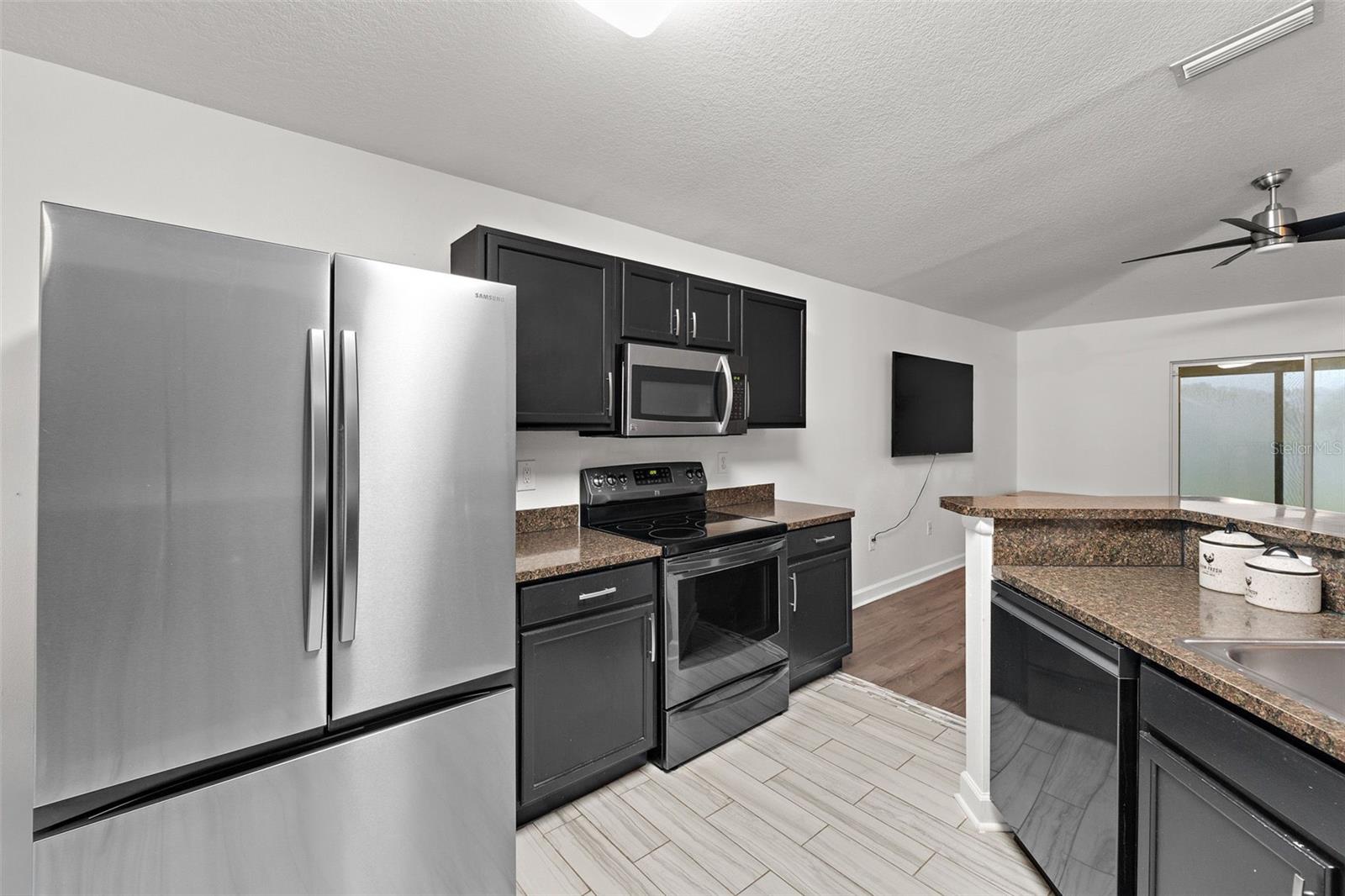 ADAMSON CREEK - Residential
