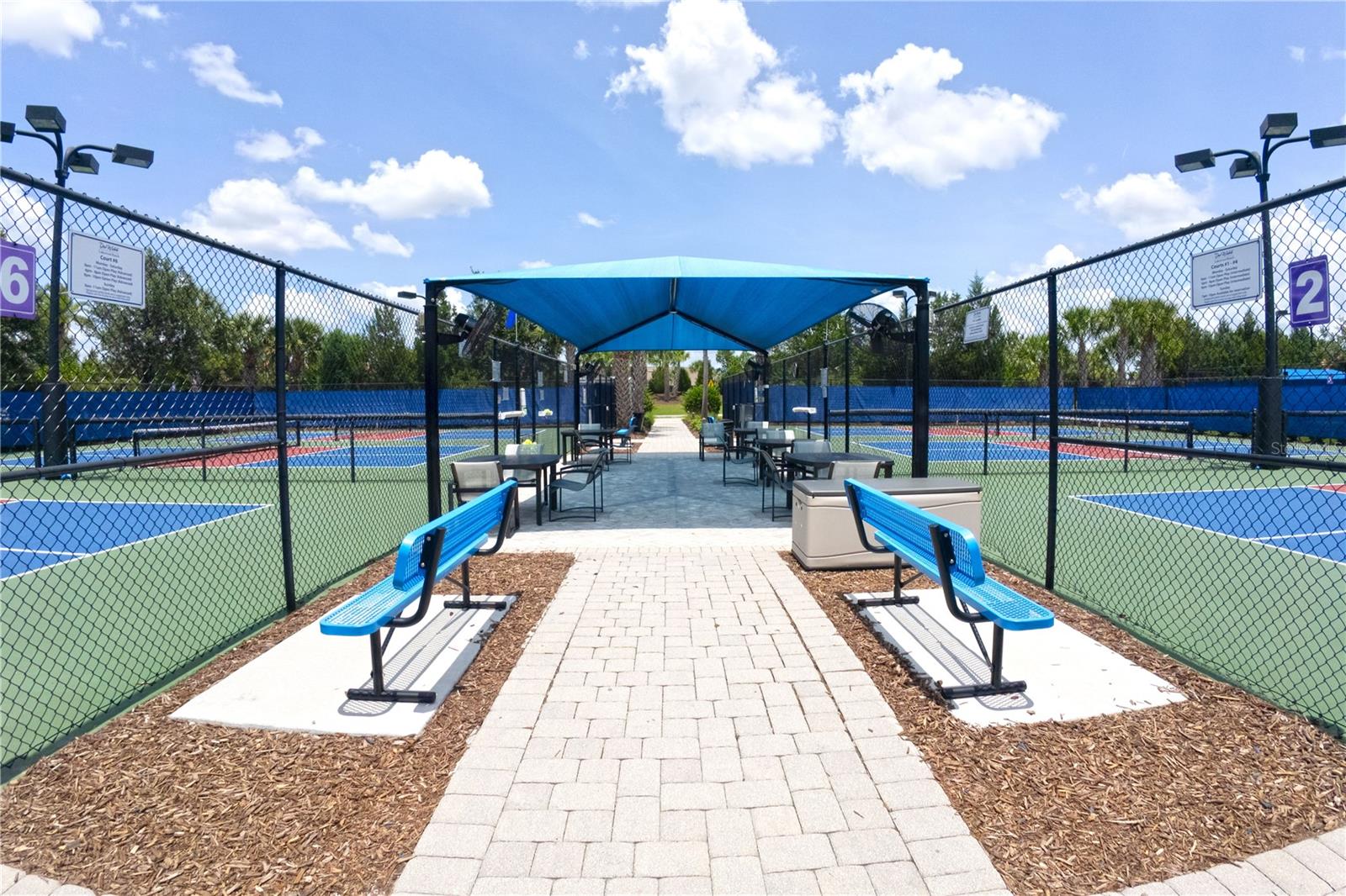 DEL WEBB PH V SUBPH 5A, 5B & 5C - Residential