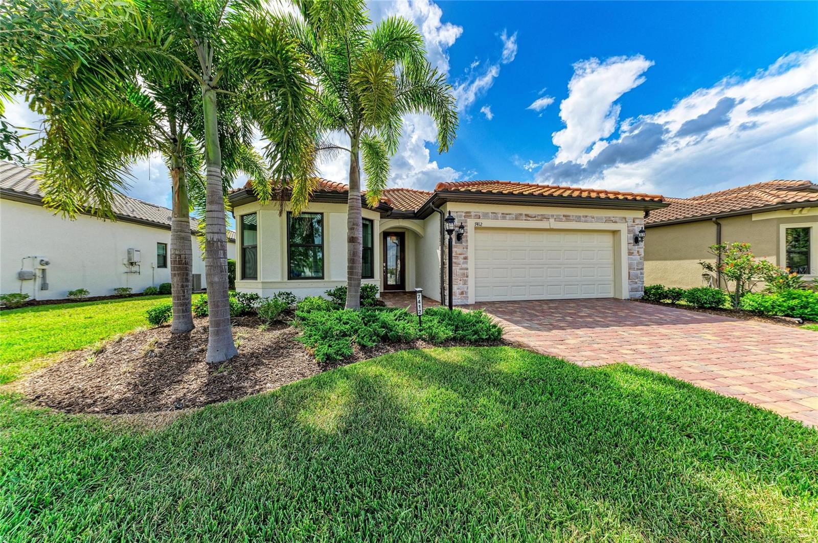 DEL WEBB PH V SUBPH 5A, 5B & 5C - Residential