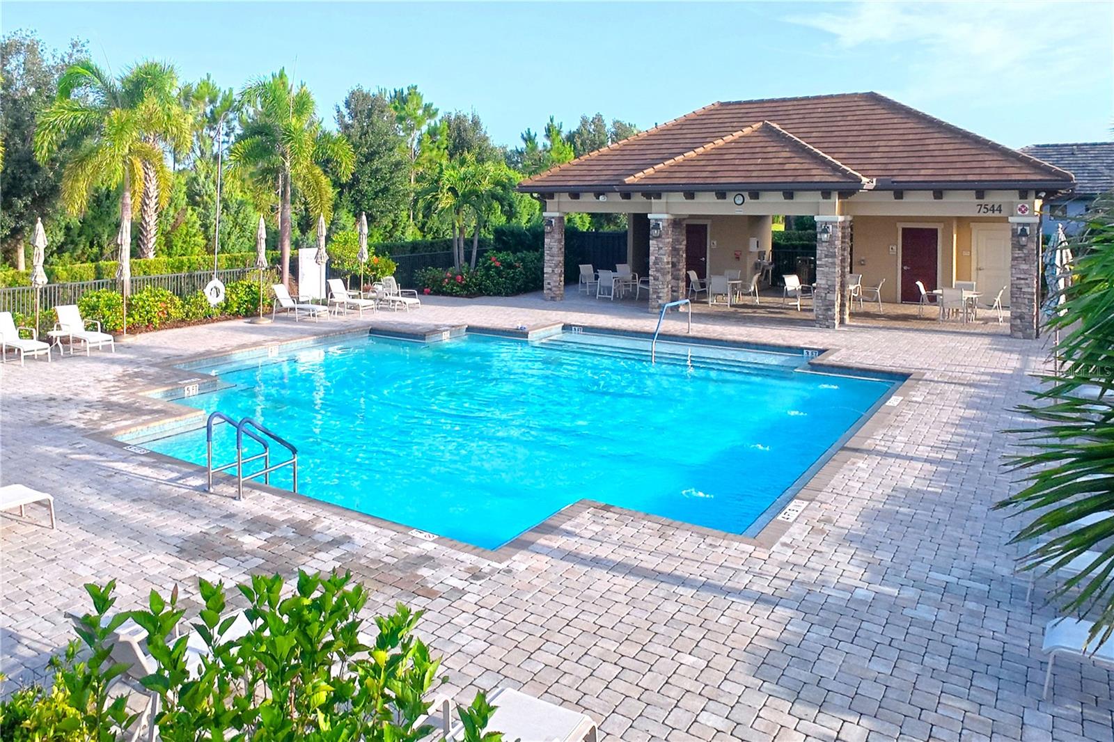 DEL WEBB PH V SUBPH 5A, 5B & 5C - Residential