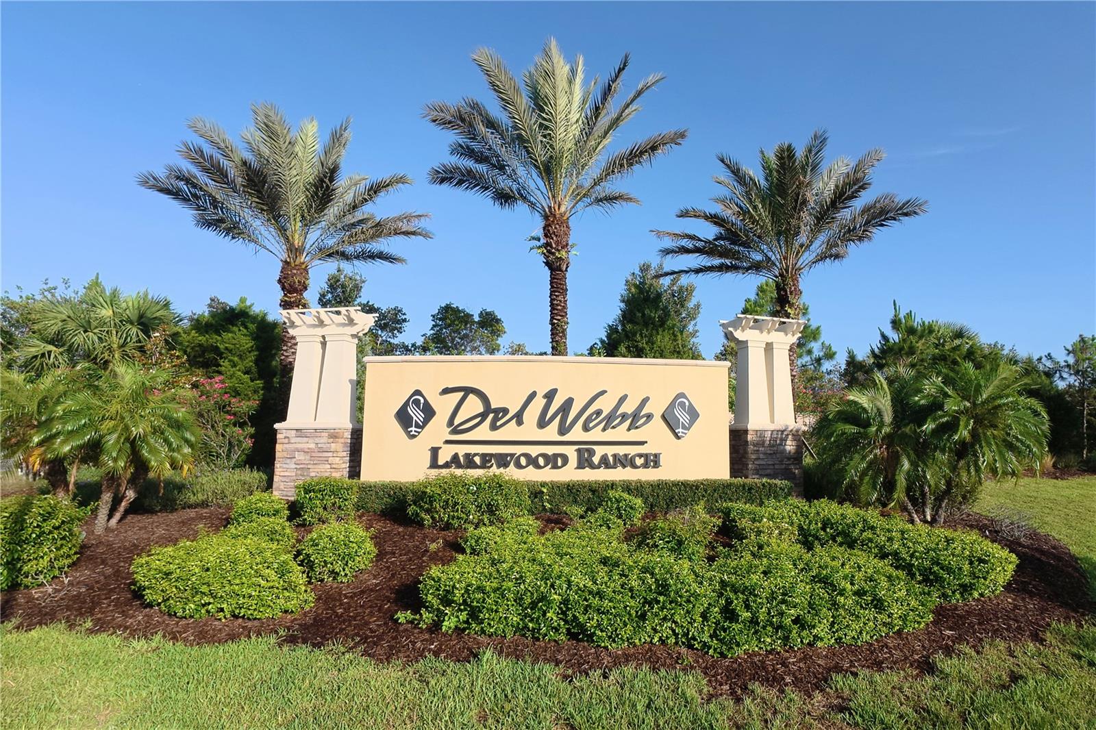 DEL WEBB PH V SUBPH 5A, 5B & 5C - Residential