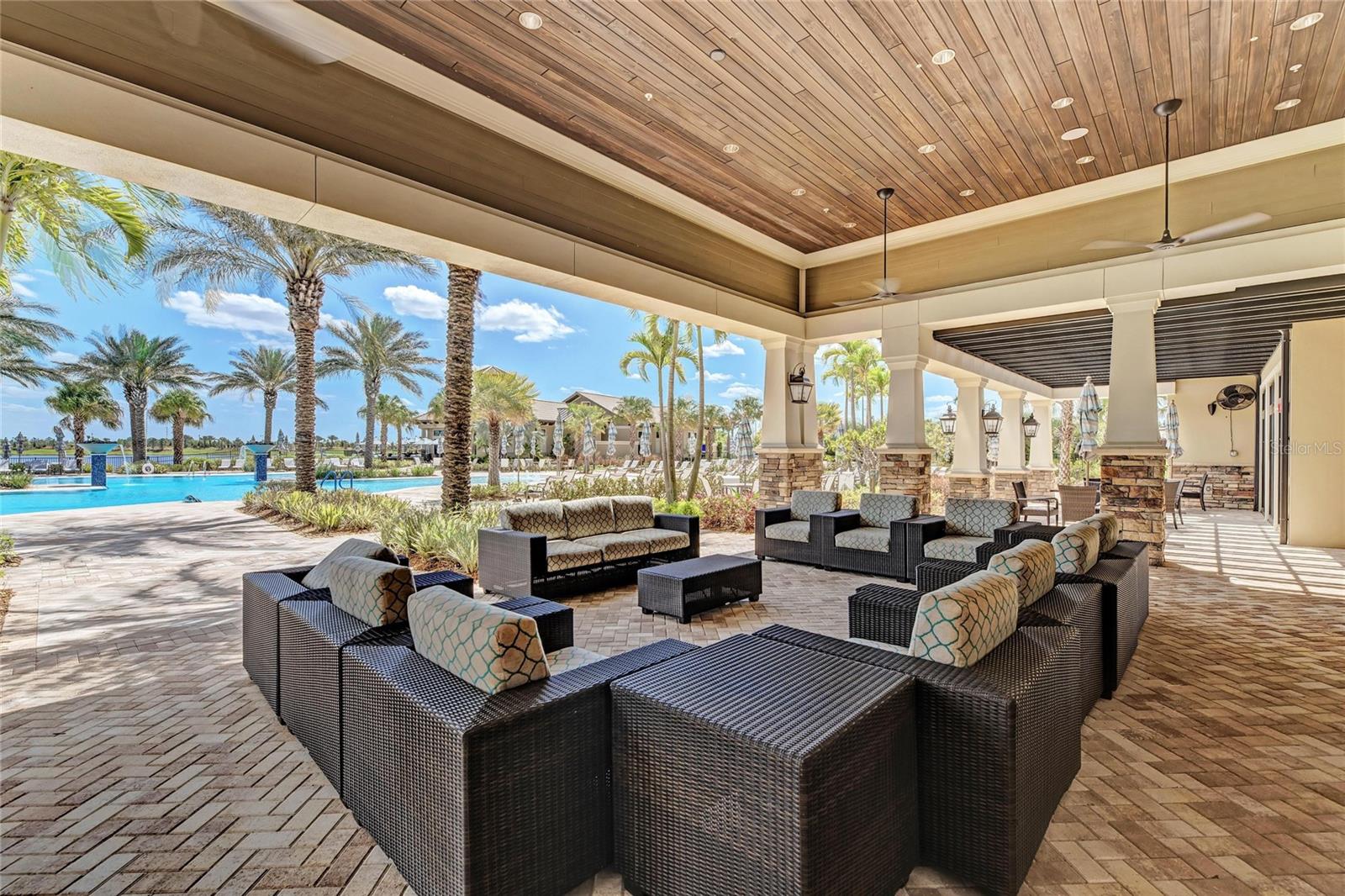 DEL WEBB PH V SUBPH 5A, 5B & 5C - Residential