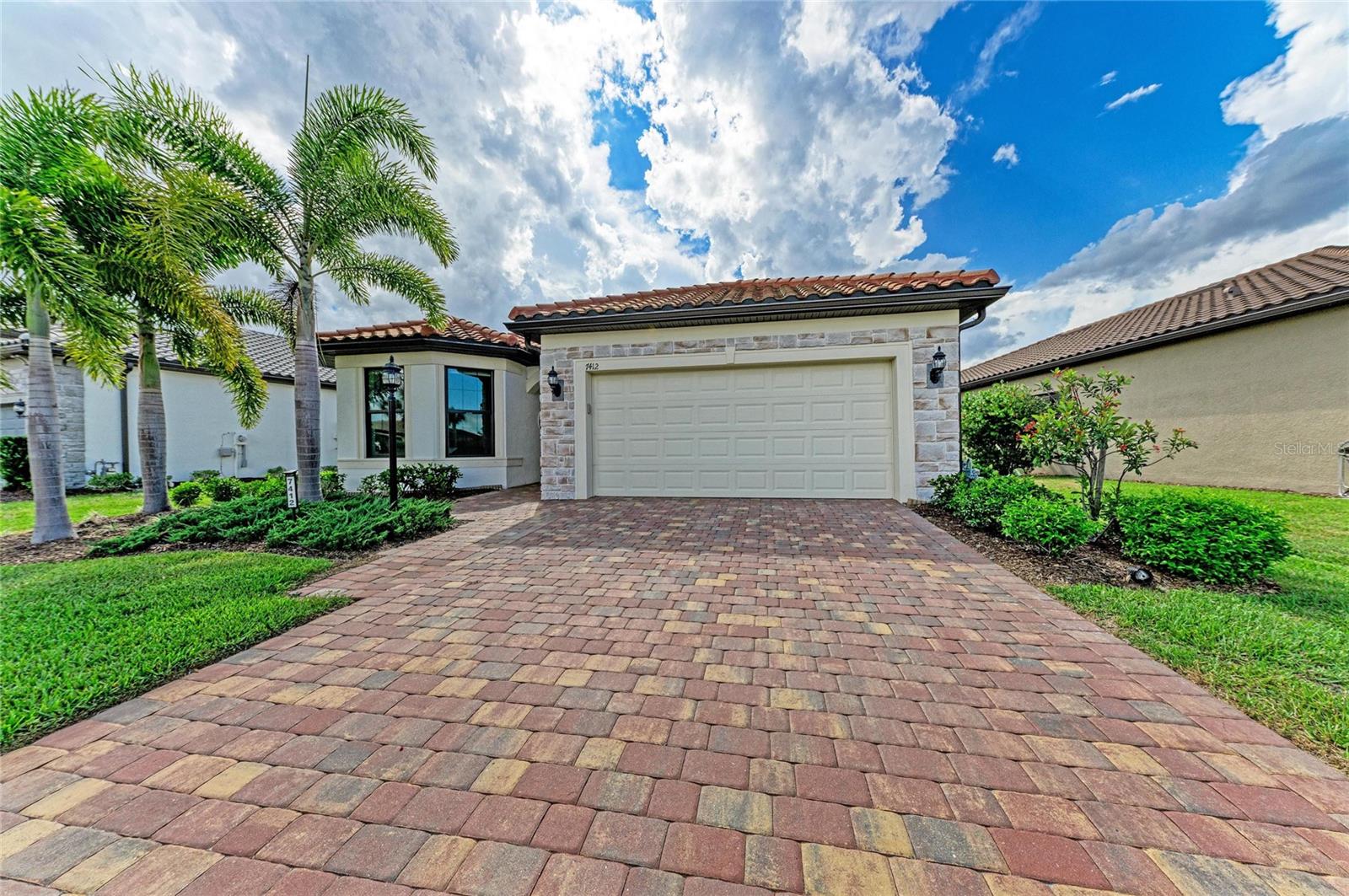 DEL WEBB PH V SUBPH 5A, 5B & 5C - Residential