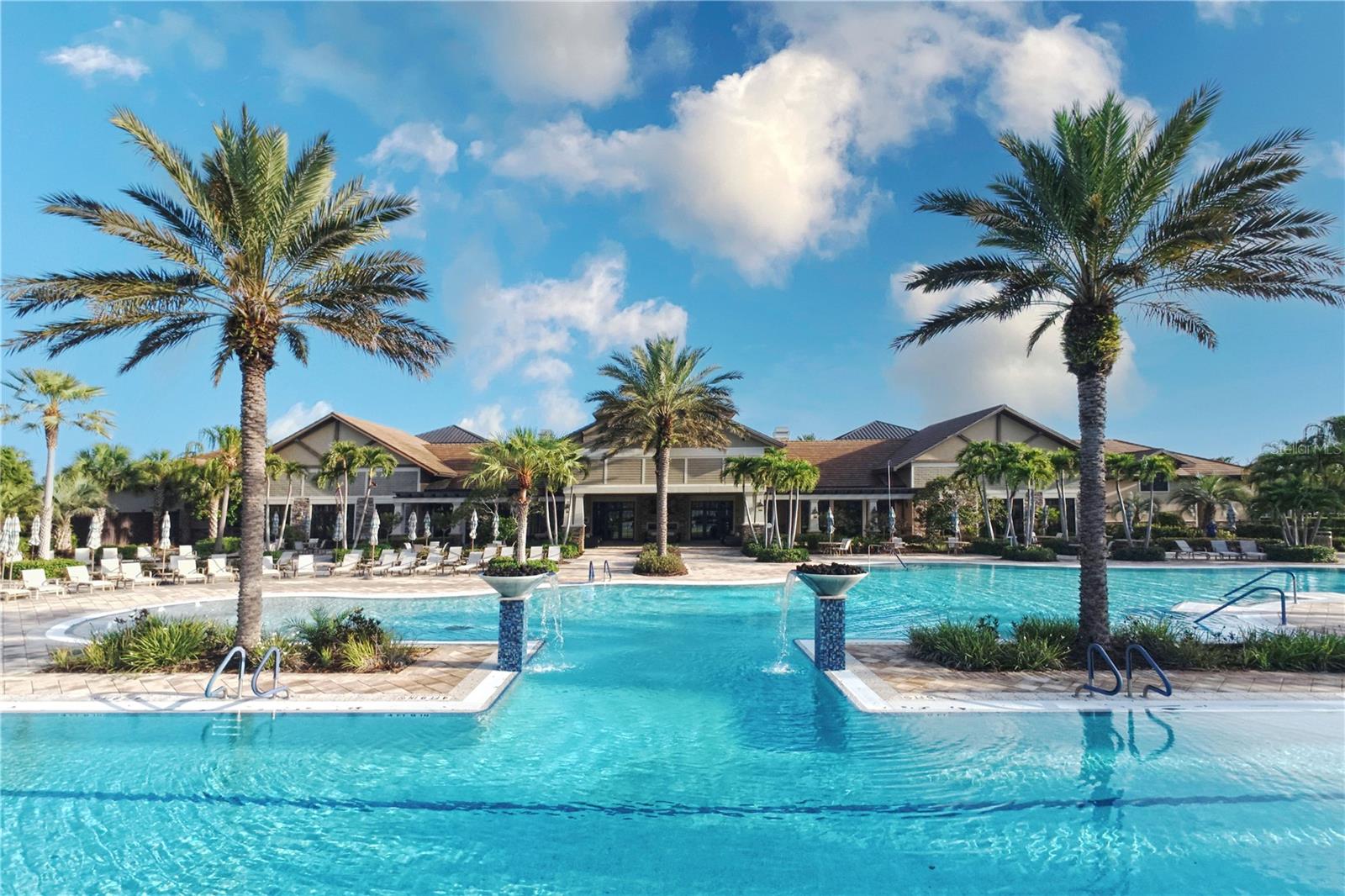 DEL WEBB PH V SUBPH 5A, 5B & 5C - Residential