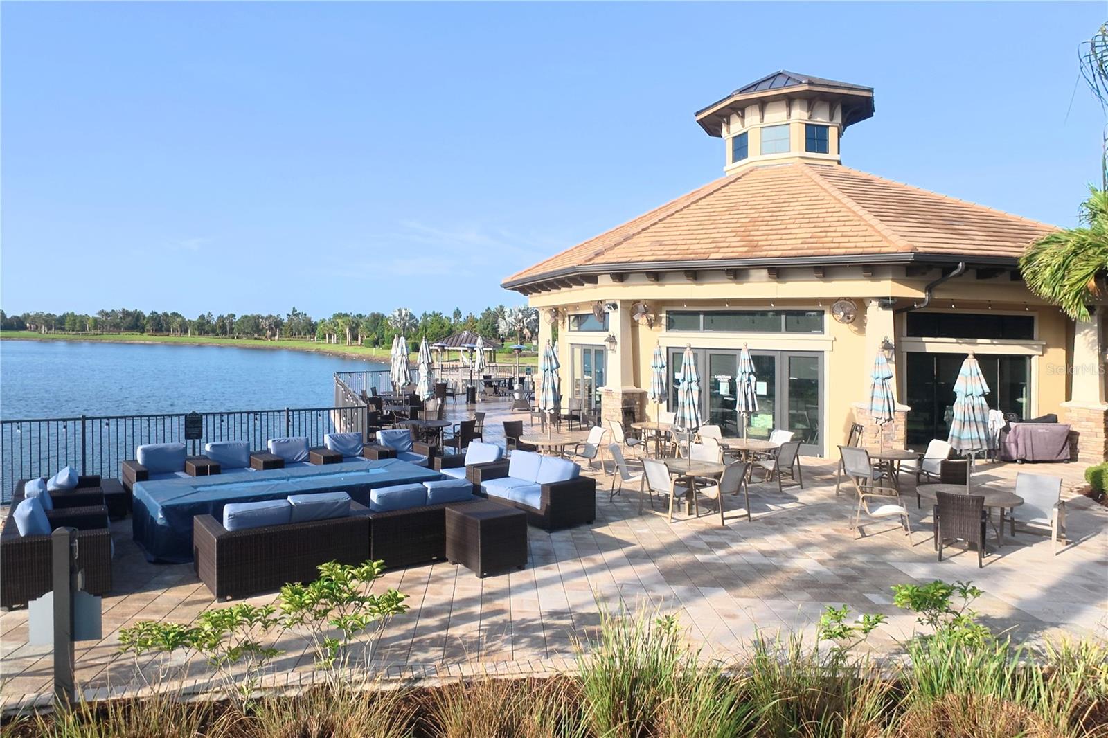 DEL WEBB PH V SUBPH 5A, 5B & 5C - Residential