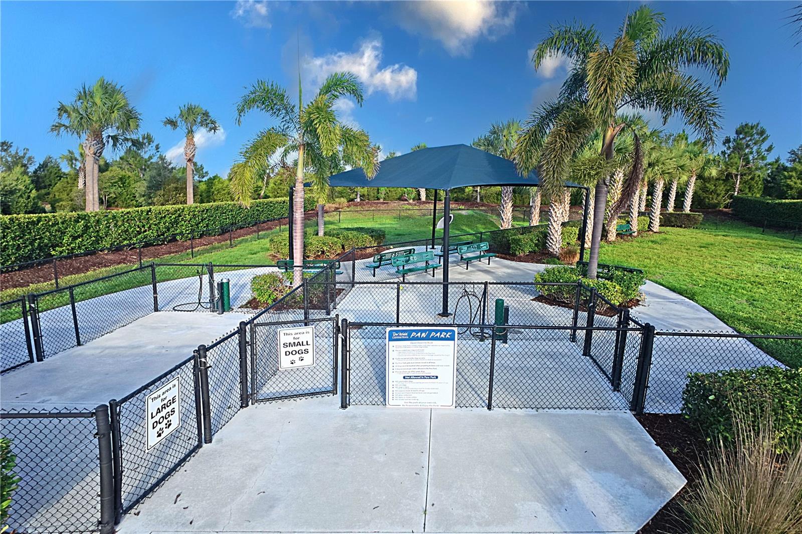 DEL WEBB PH V SUBPH 5A, 5B & 5C - Residential
