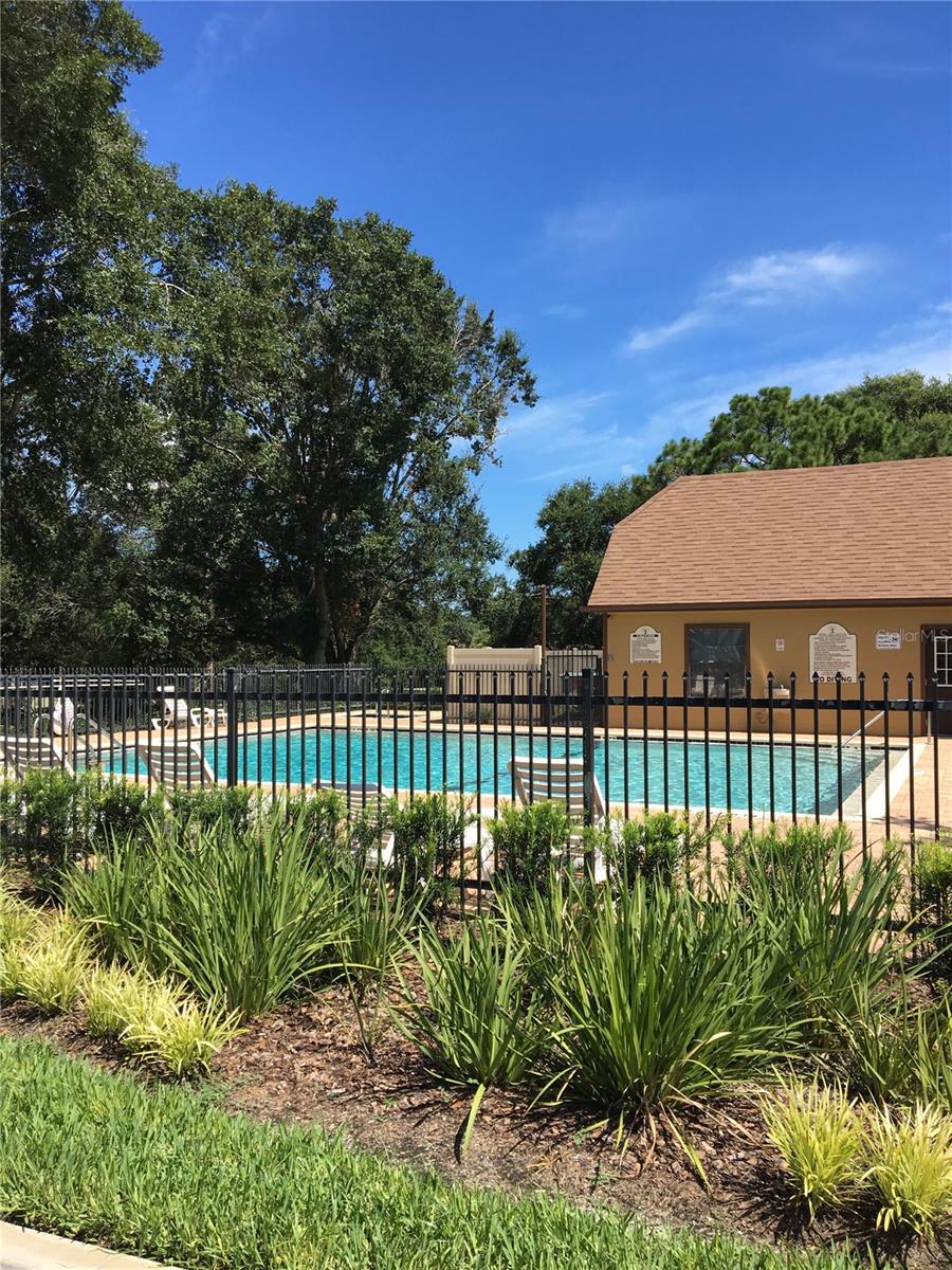LAKEWOOD PARK A CONDO - Residential Lease