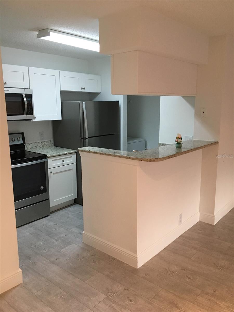 LAKEWOOD PARK A CONDO - Residential Lease
