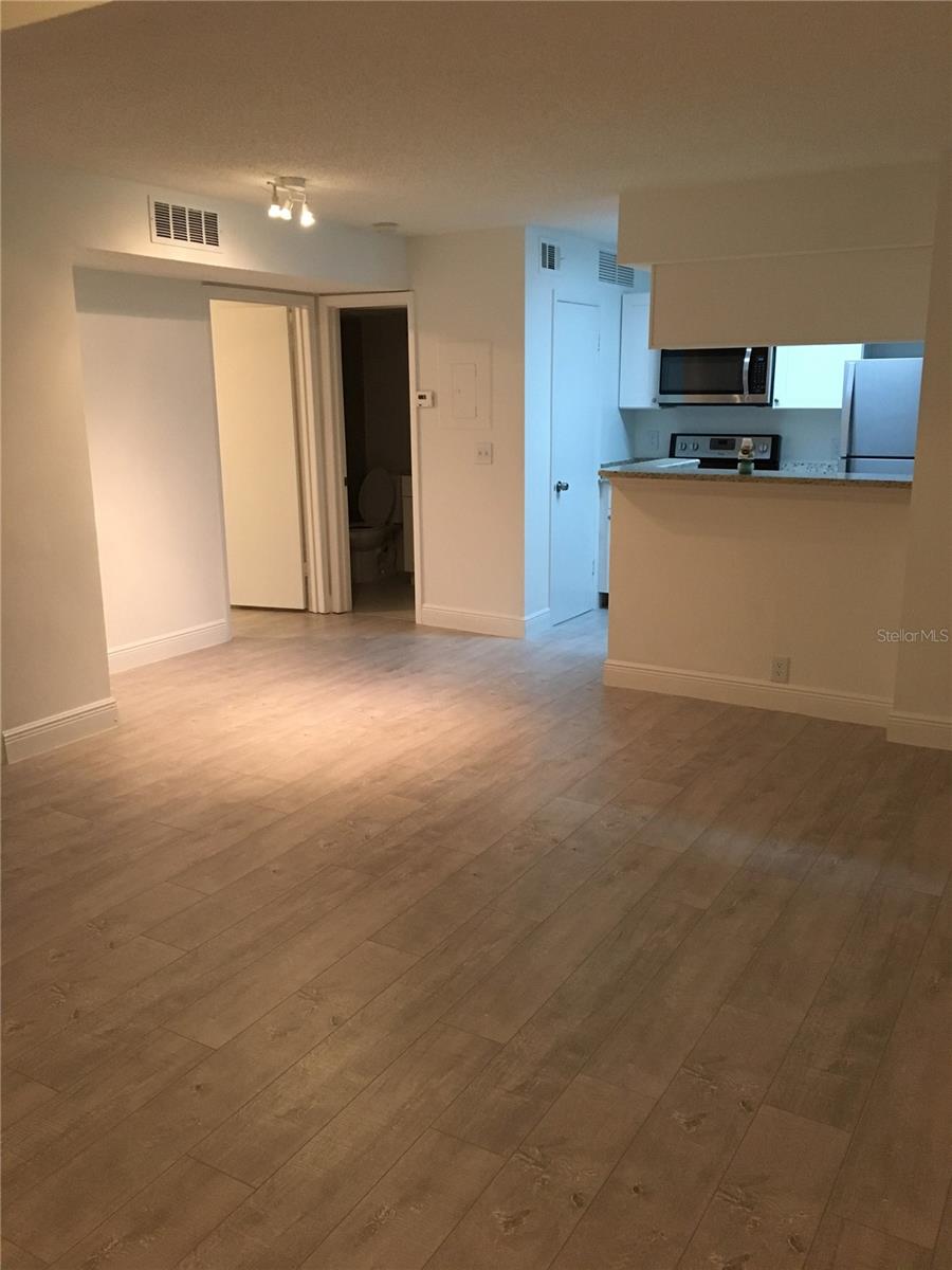 LAKEWOOD PARK A CONDO - Residential Lease