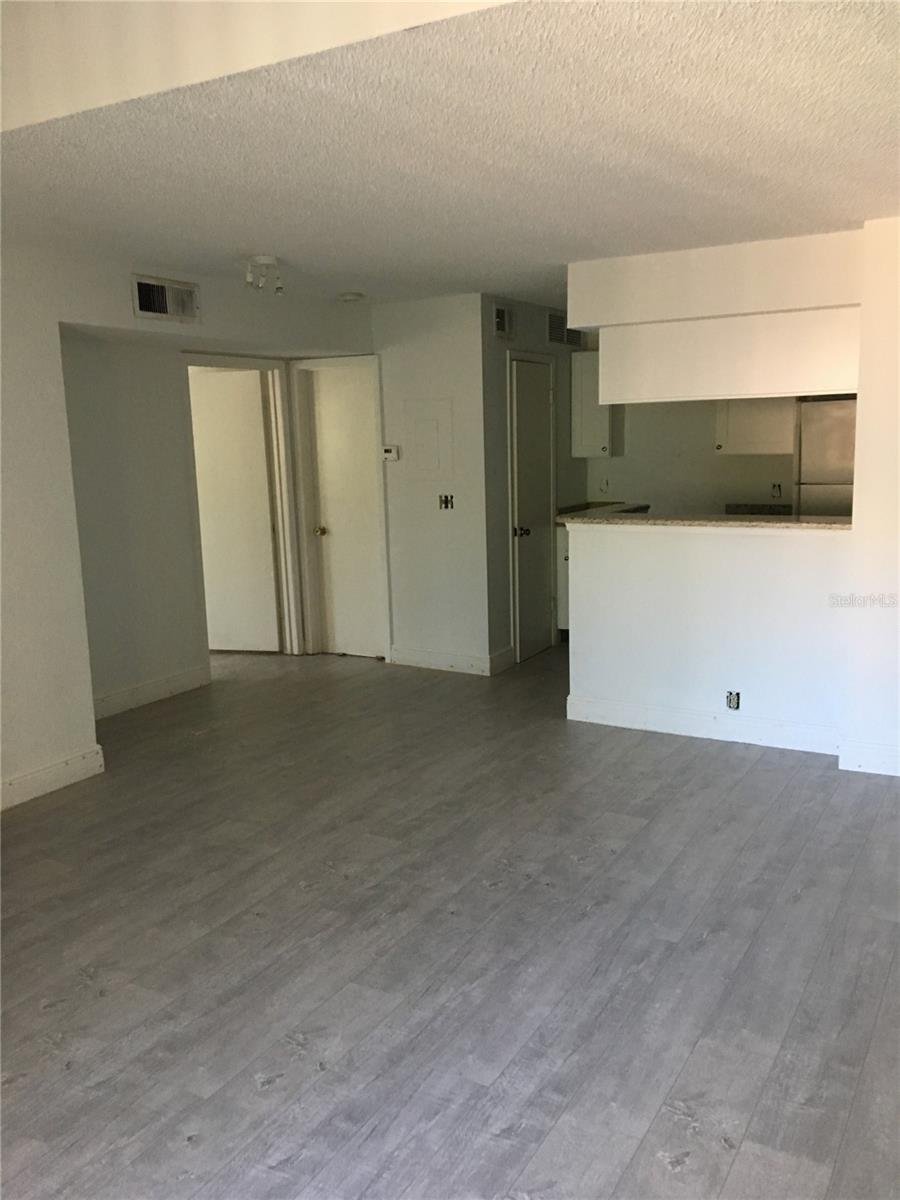 LAKEWOOD PARK A CONDO - Residential Lease