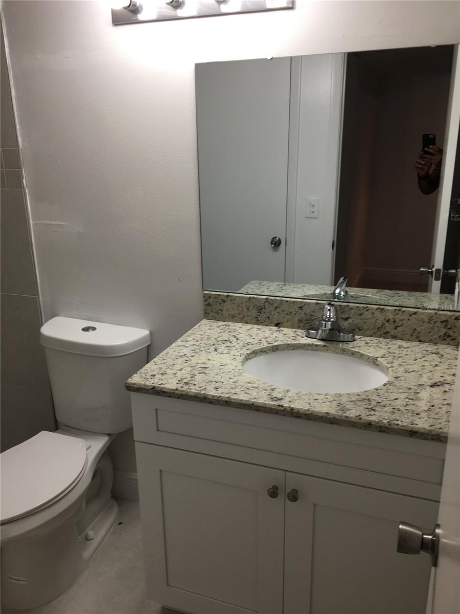LAKEWOOD PARK A CONDO - Residential Lease