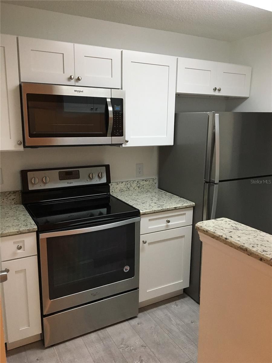 LAKEWOOD PARK A CONDO - Residential Lease