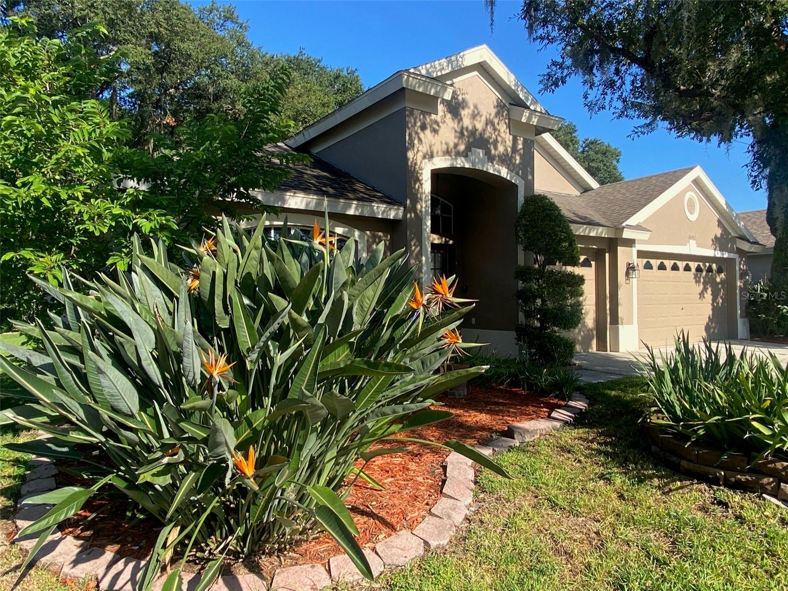 CROSS CREEK PRCL M PH 3A - Residential Lease