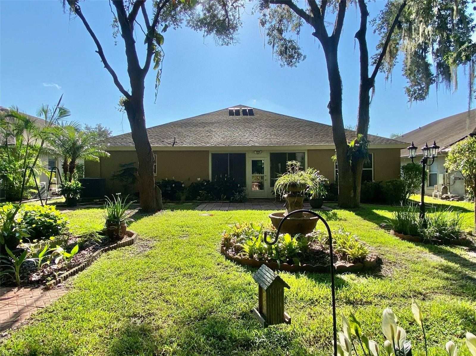 CROSS CREEK PRCL M PH 3A - Residential Lease