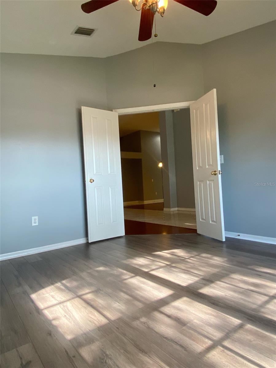 CROSS CREEK PRCL M PH 3A - Residential Lease
