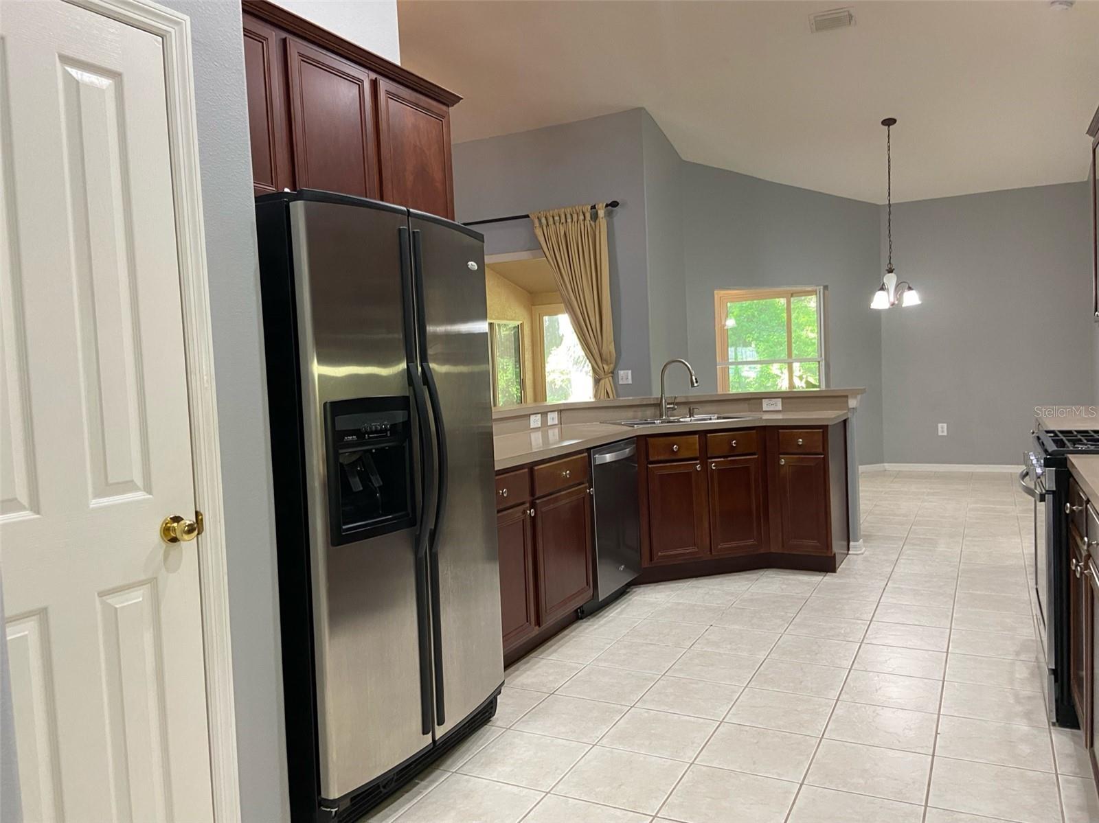 CROSS CREEK PRCL M PH 3A - Residential Lease