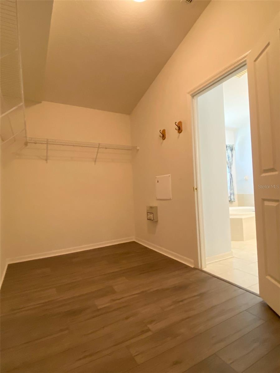 CROSS CREEK PRCL M PH 3A - Residential Lease