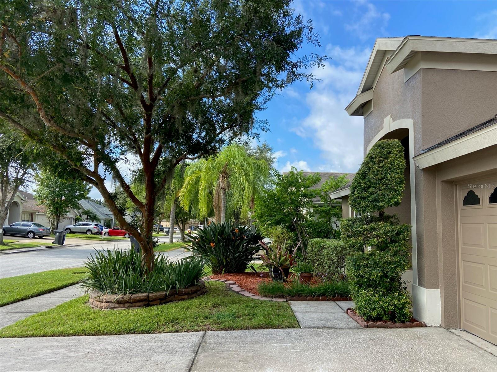 CROSS CREEK PRCL M PH 3A - Residential Lease
