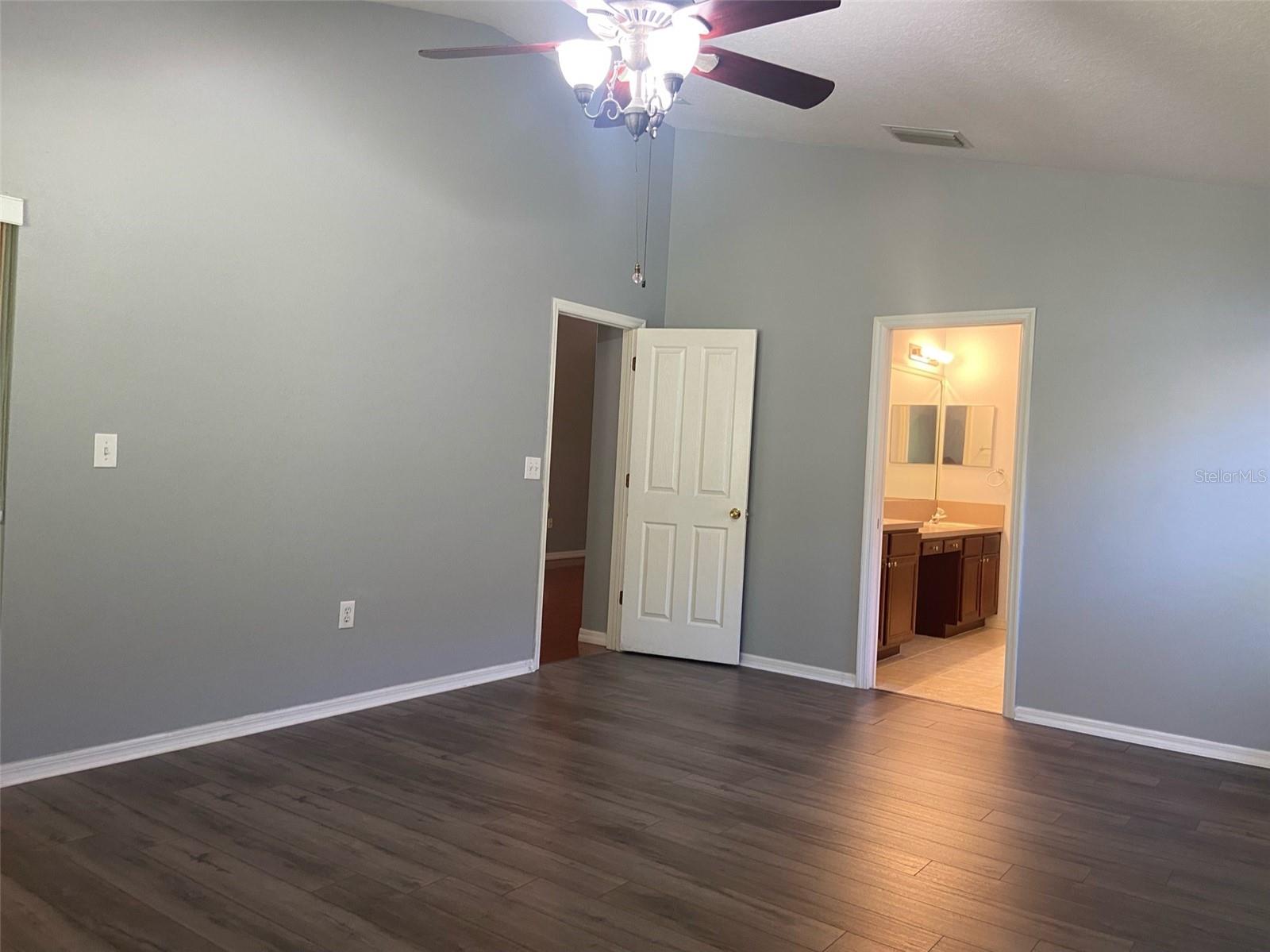 CROSS CREEK PRCL M PH 3A - Residential Lease